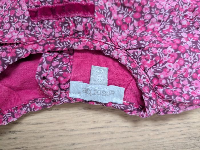 Robe Absorba 6 Mois - photo numéro 3