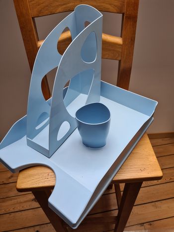 Accessoires de classement de bureau