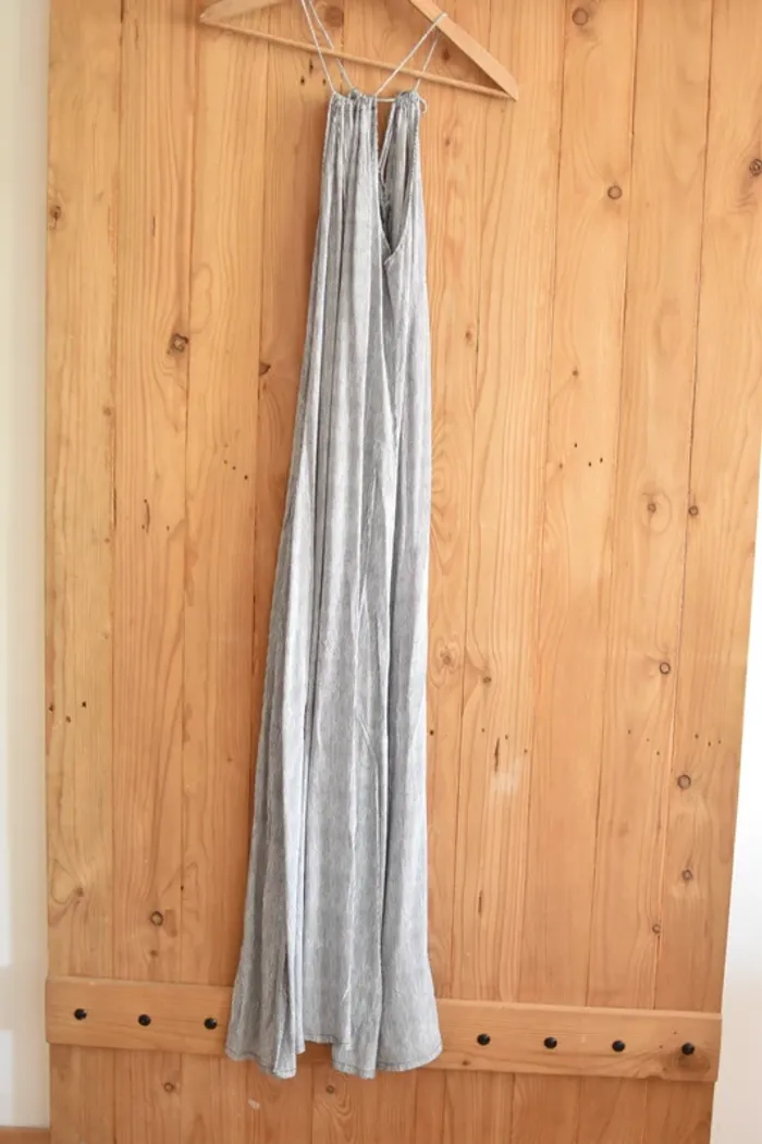 Robe de plage - photo numéro 2