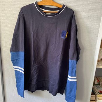 Sweat-shirt