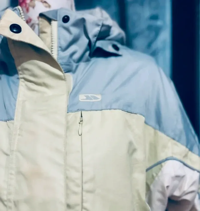 🧥 Veste de ski / sport Trespass – Taille XL (40/42) - photo numéro 2