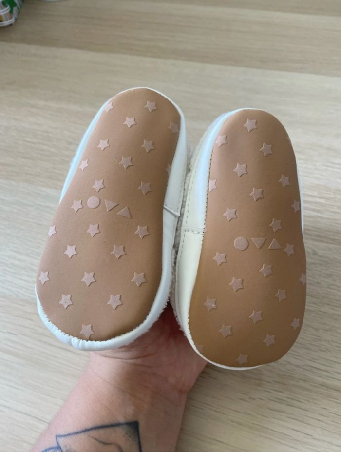 Chaussons bébé - Tape à l’œil - photo numéro 2