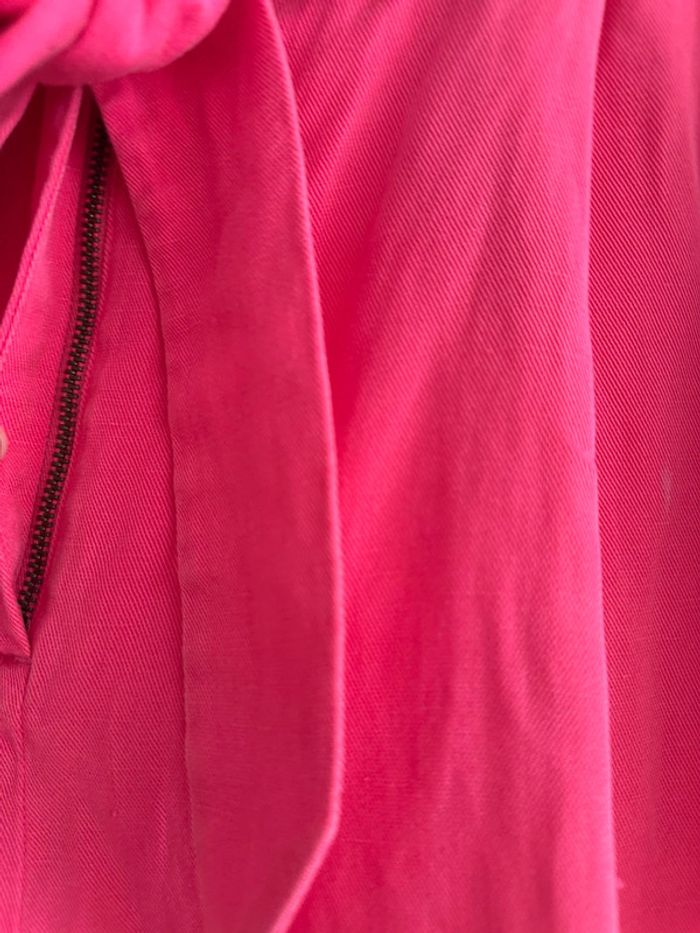 Short rose - photo numéro 2