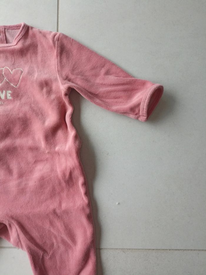 Dors bien 6 mois - photo numéro 4