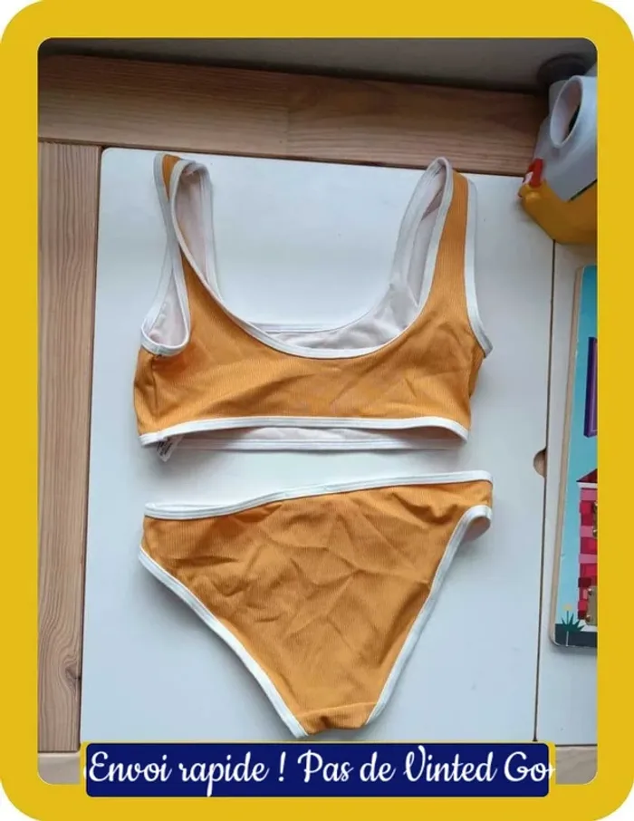 Maillot de bain - photo numéro 2