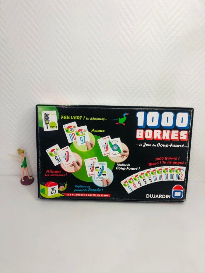 1000 bornes - photo numéro 6