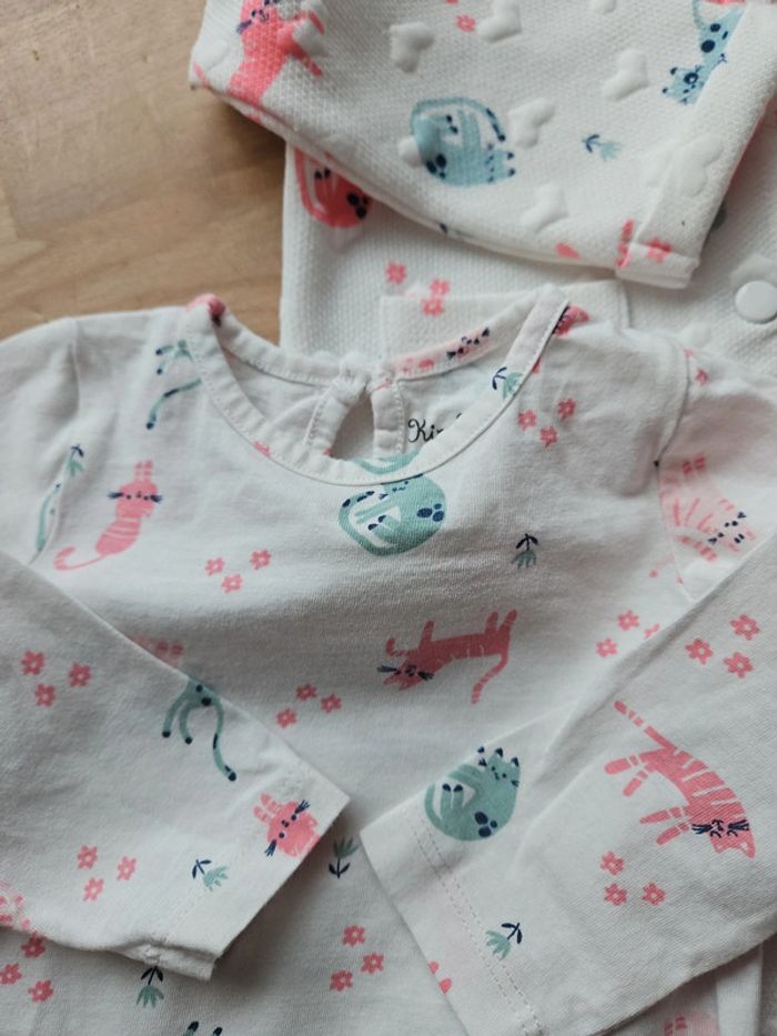 Ensemble robe - photo numéro 4