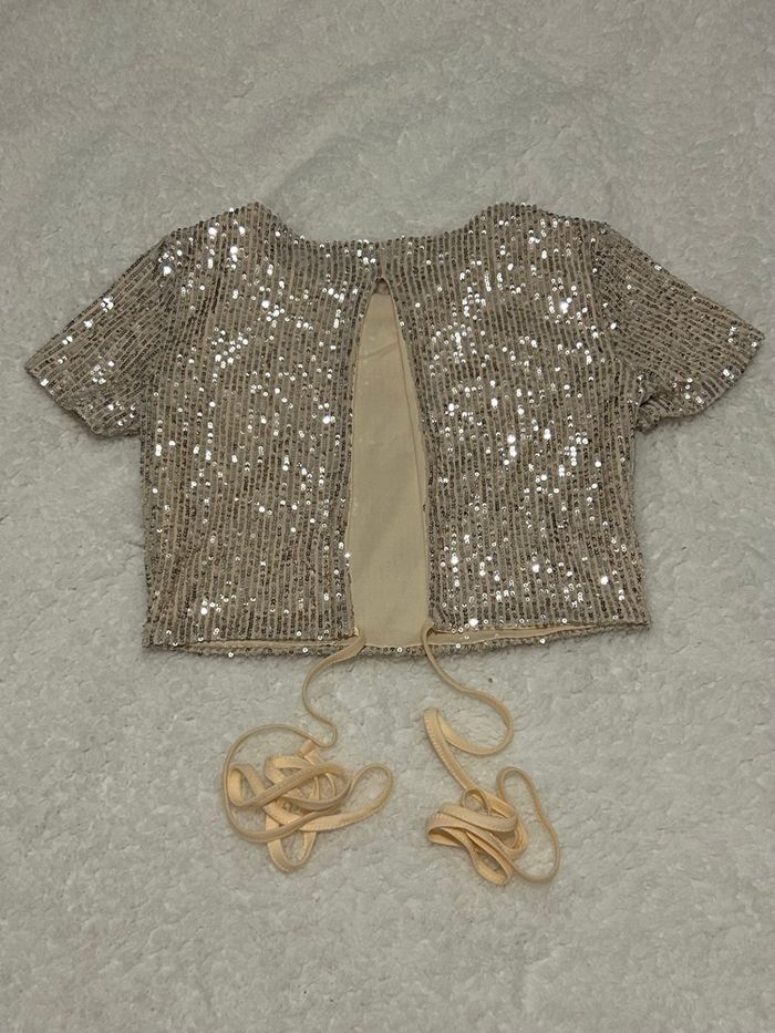 Teeshirt court - photo numéro 3