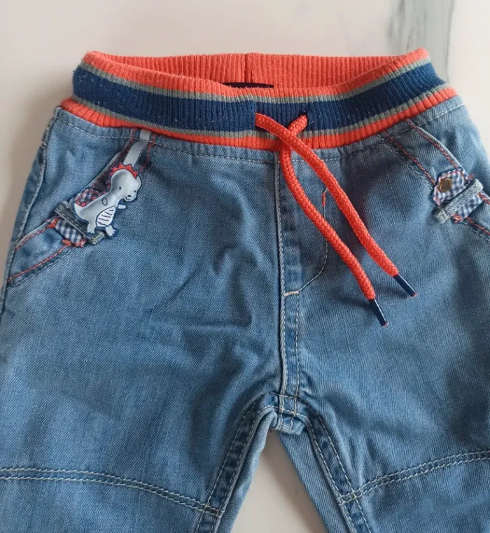 Lot 6 mois - photo numéro 15