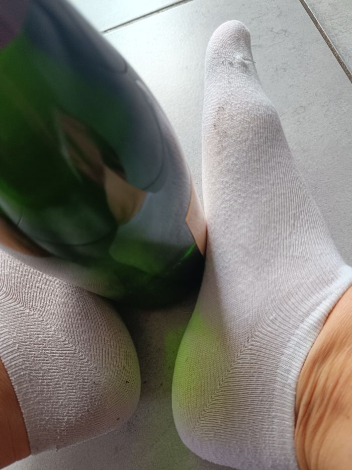 Socquettes - photo numéro 2