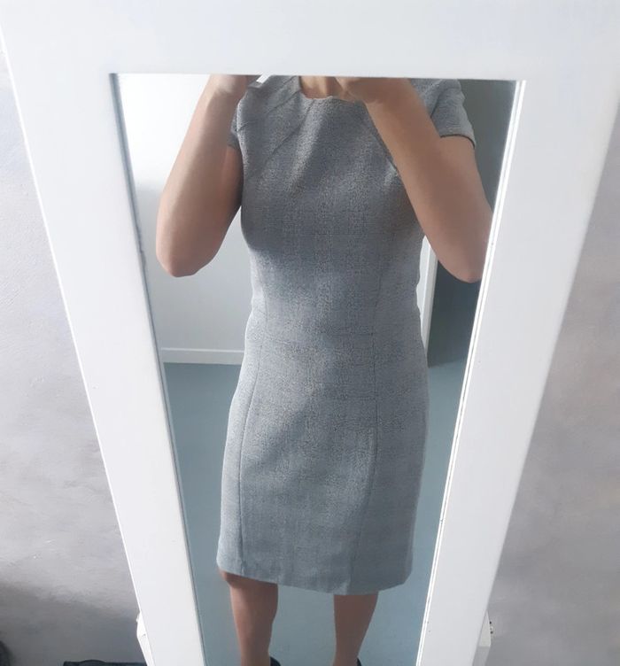 Robe classe H&M taille M