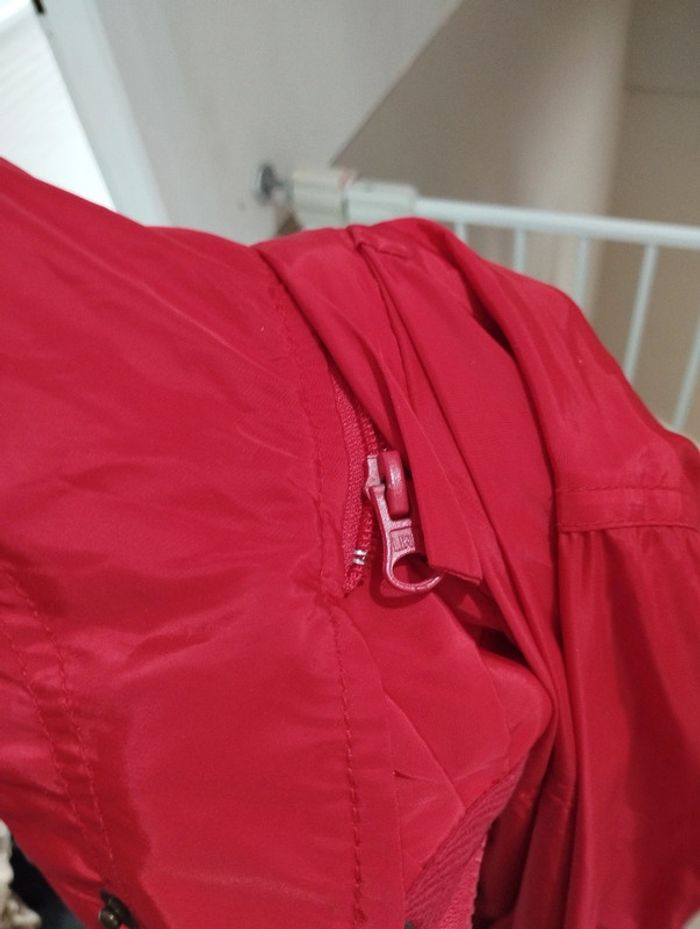 Imperméable la redoute - photo numéro 4