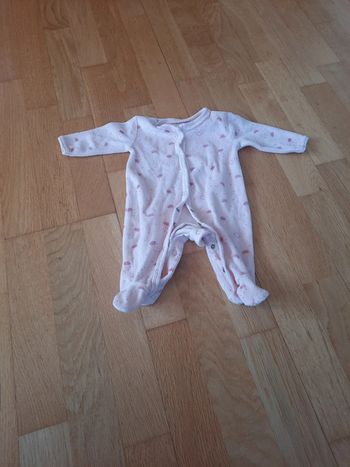 Pyjama naissance