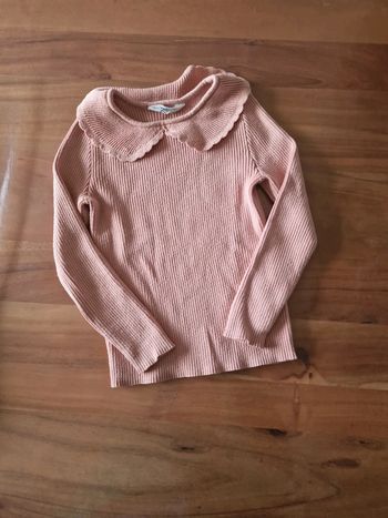 Pull 6 7 ans