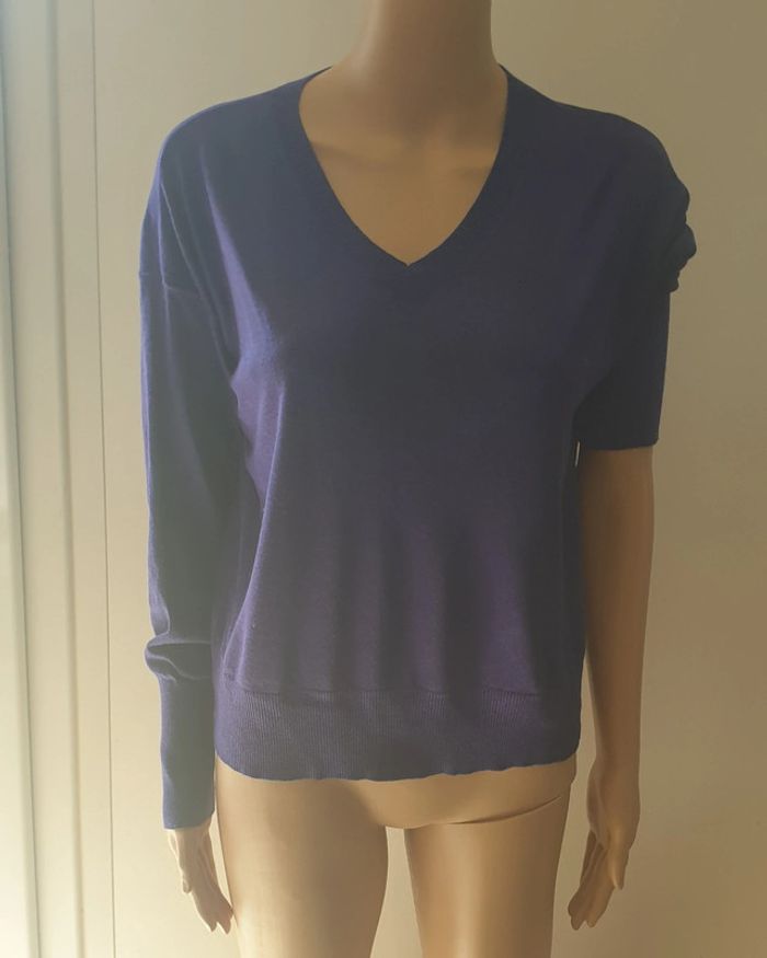 💜 Pull taille M 38 Pimkie #emyfleury_38femme