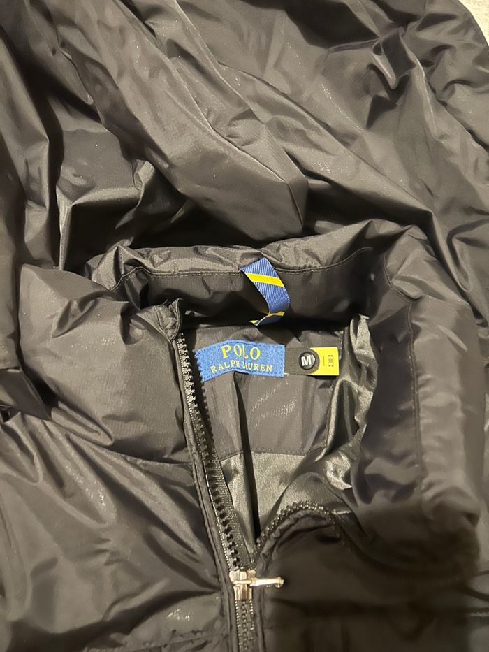 Doudoune Ralph Lauren - photo numéro 3