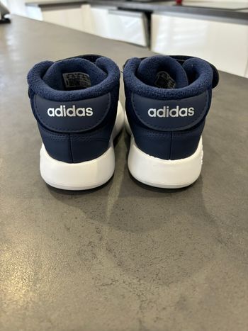 Baskets Adidas Montantes