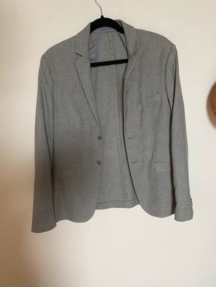 Blazer homme devred