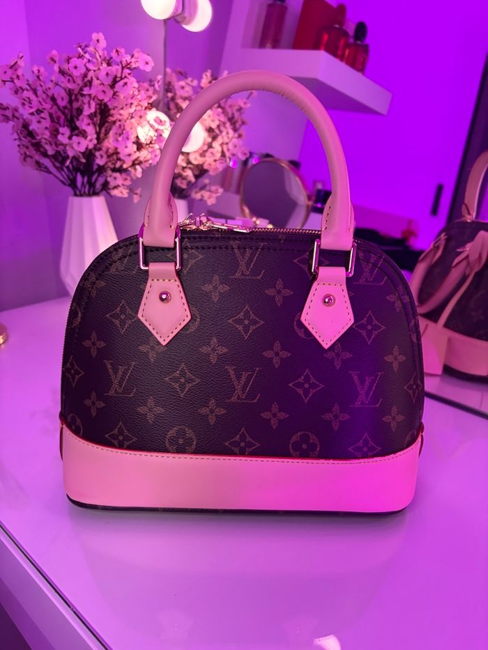 sac bébé alma - photo numéro 2