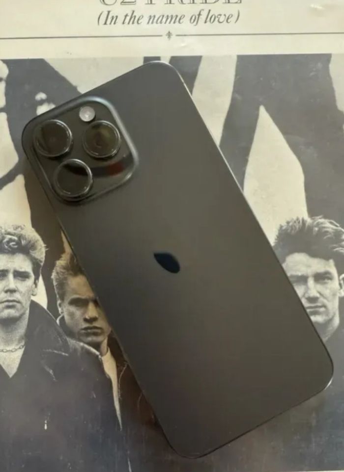 15 pro Max 256 Go - photo numéro 3