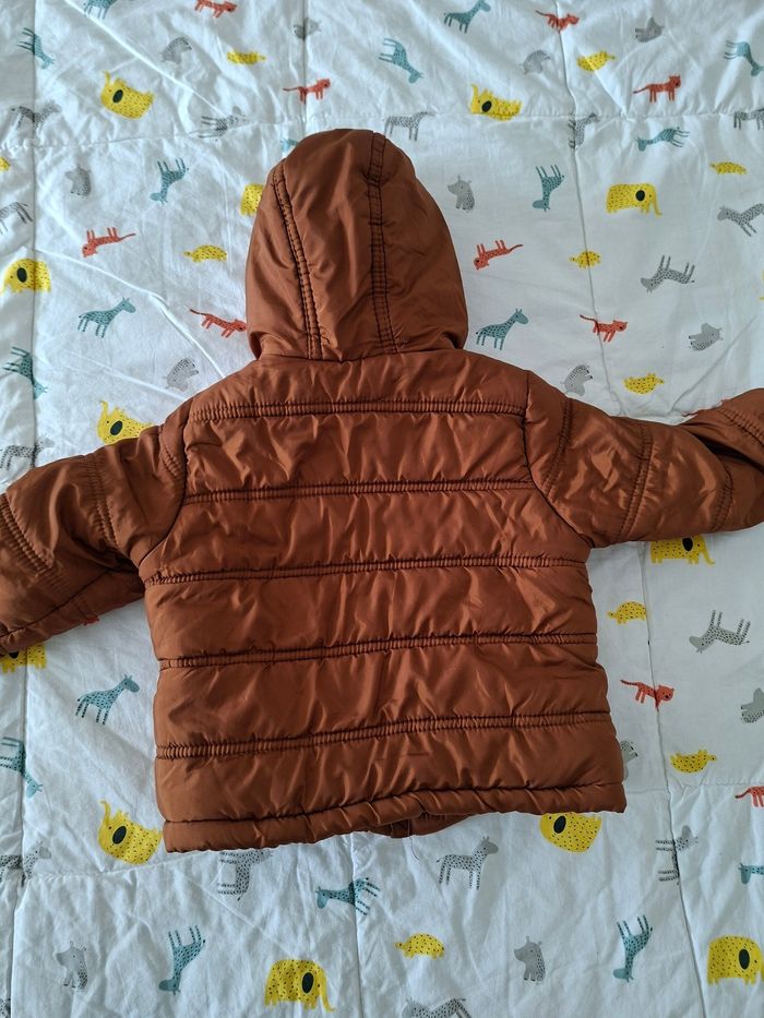 Blouson 23 mois - photo numéro 2