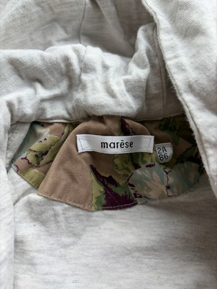 Veste doublée légère marès e 2 A mixte - photo numéro 2