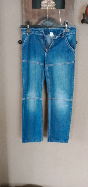 Jeans garçon Orchestra