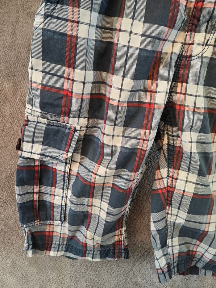 Short - photo numéro 3