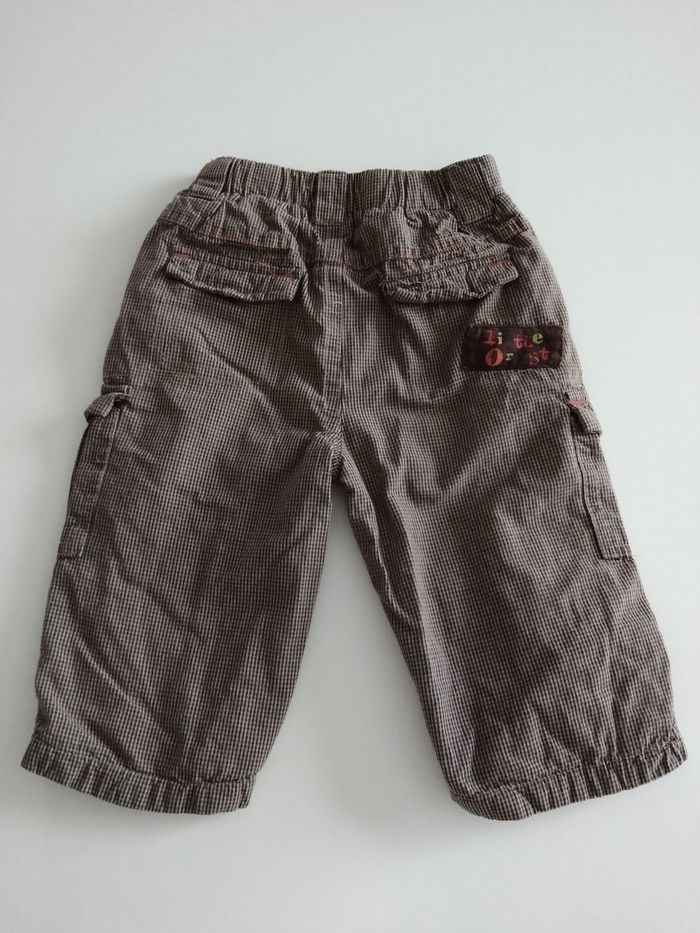 Pantalon 9 mois - photo numéro 2