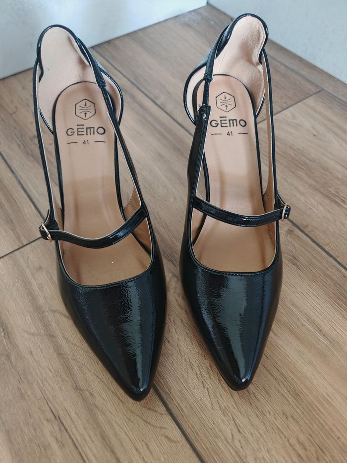 Escarpins 41 - photo numéro 2