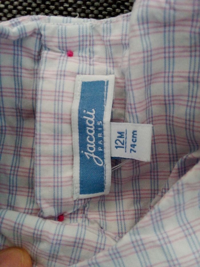 Robe Jacadi - photo numéro 3