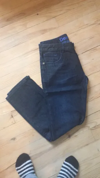 Pantalon homme Desigual