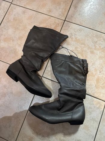 Botte neuf