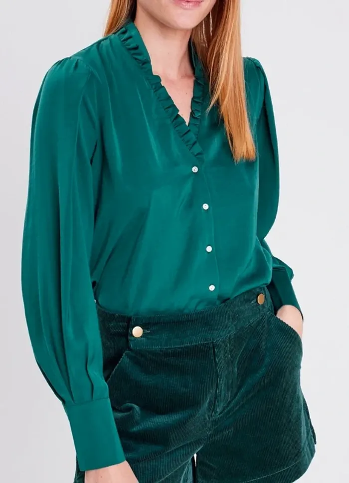 Chemise