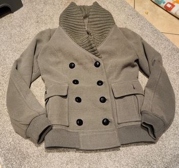 Manteau