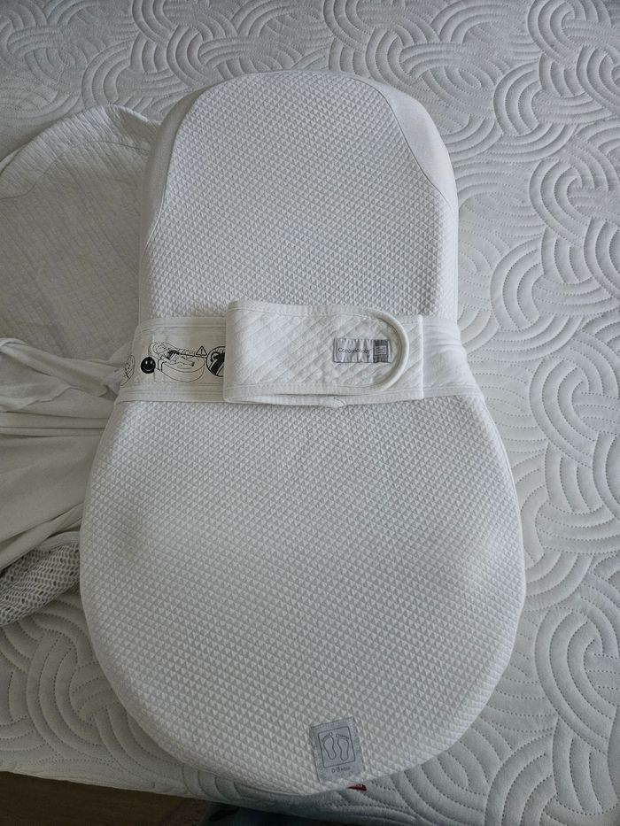 Cocoonababy red castle - photo numéro 2