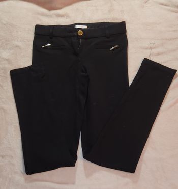 Pantalon noir