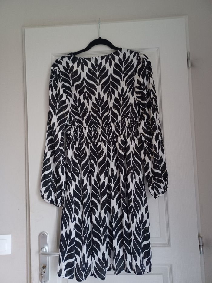 Robe de soirée,  festivités - photo numéro 3