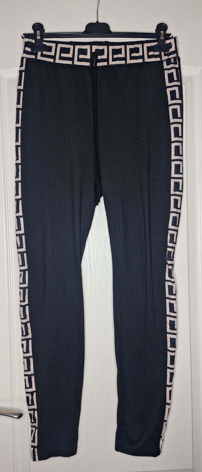 Pantalon léger taille L (40)
