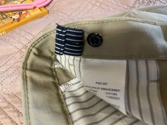 Pantalon Dickies - photo numéro 7