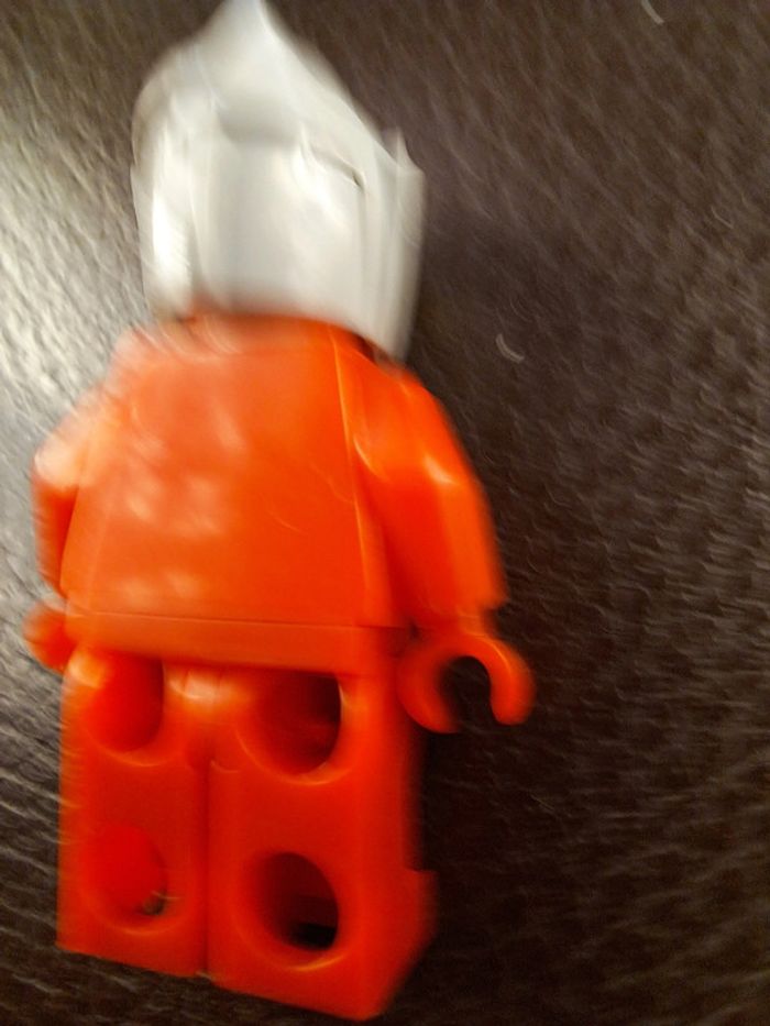 Figurine Lego compatible Ultraman - photo numéro 5