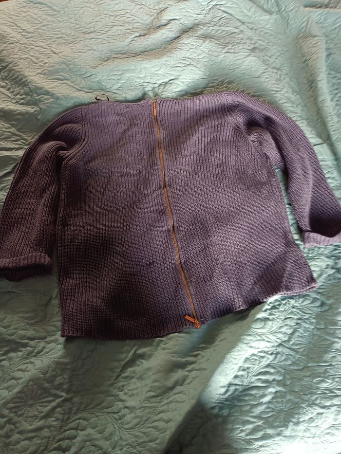 Pull femme - photo numéro 3