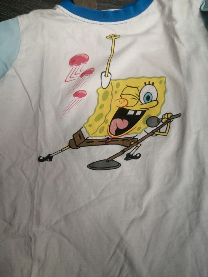 Pyjama fin été 110/116 - photo numéro 2