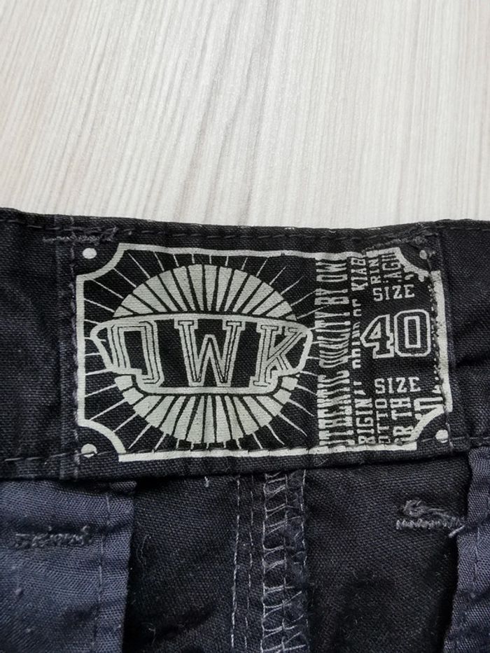 Short - photo numéro 2