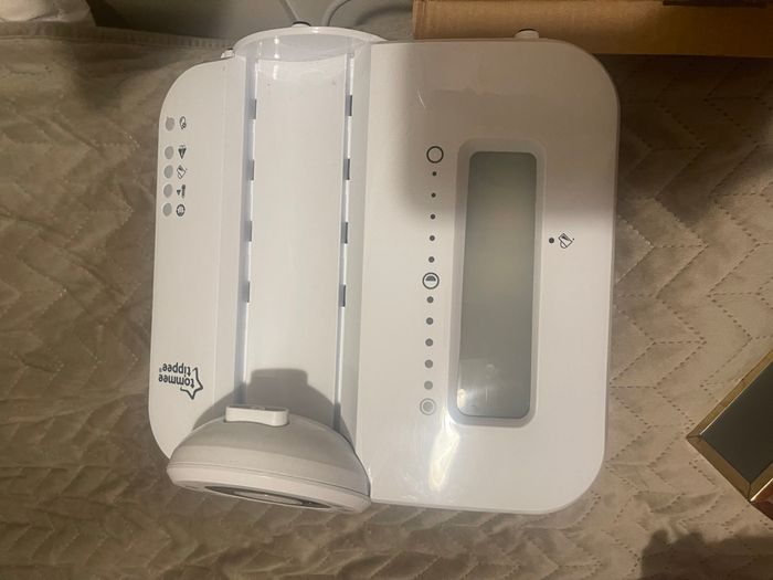 préparateur de biberons 2min - photo numéro 8