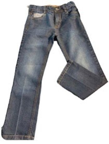 Jeans kiabi 8 ans