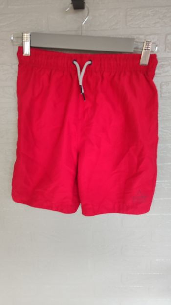 Short de bain t 10 ans 