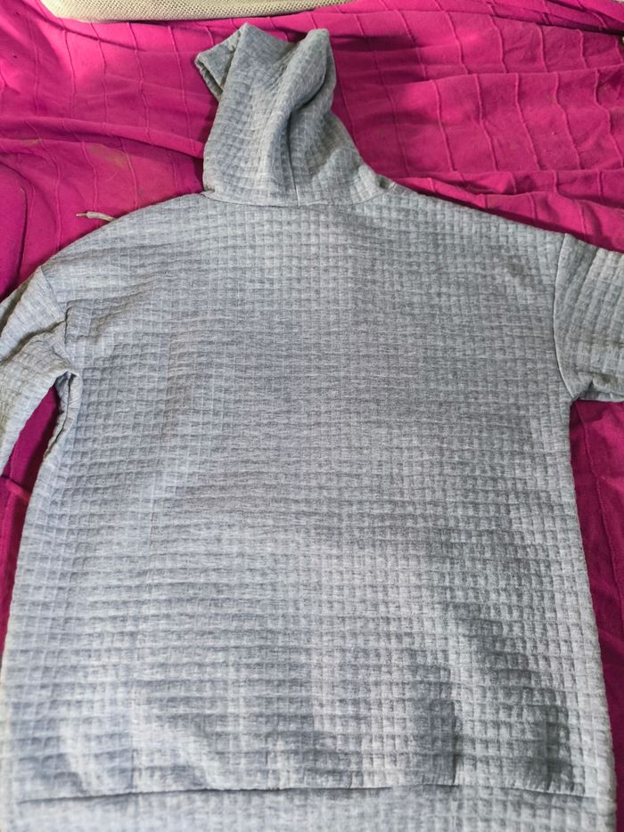 Lot 3 pulls - photo numéro 5