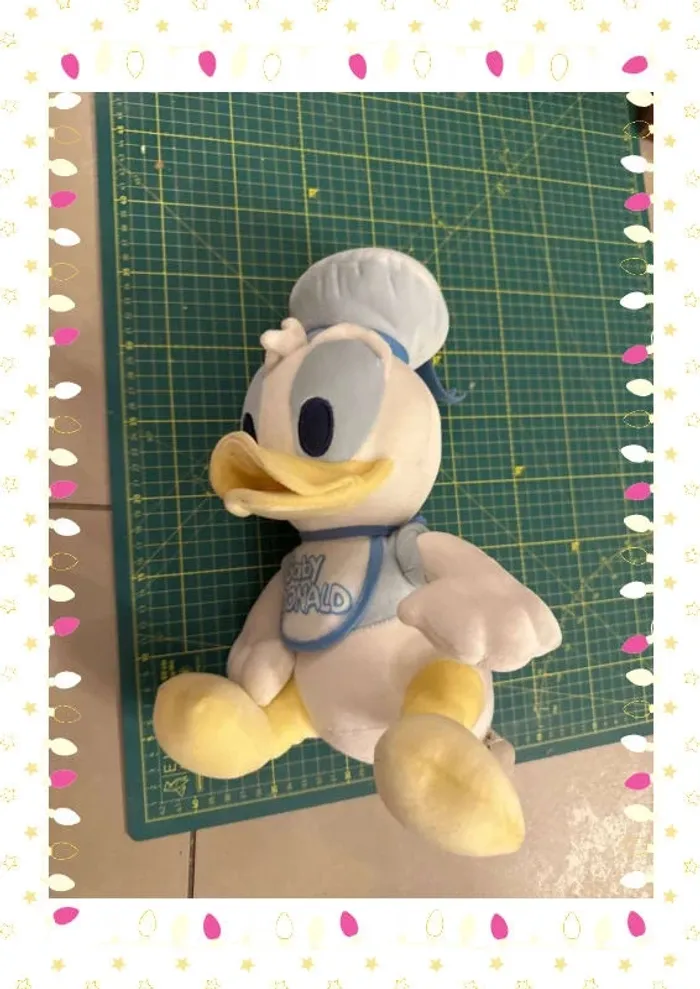 Donald - photo numéro 3