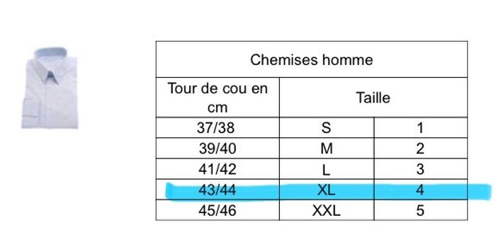 Chemise Burton - photo numéro 4